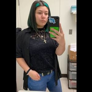 Meet your Posher, Jen